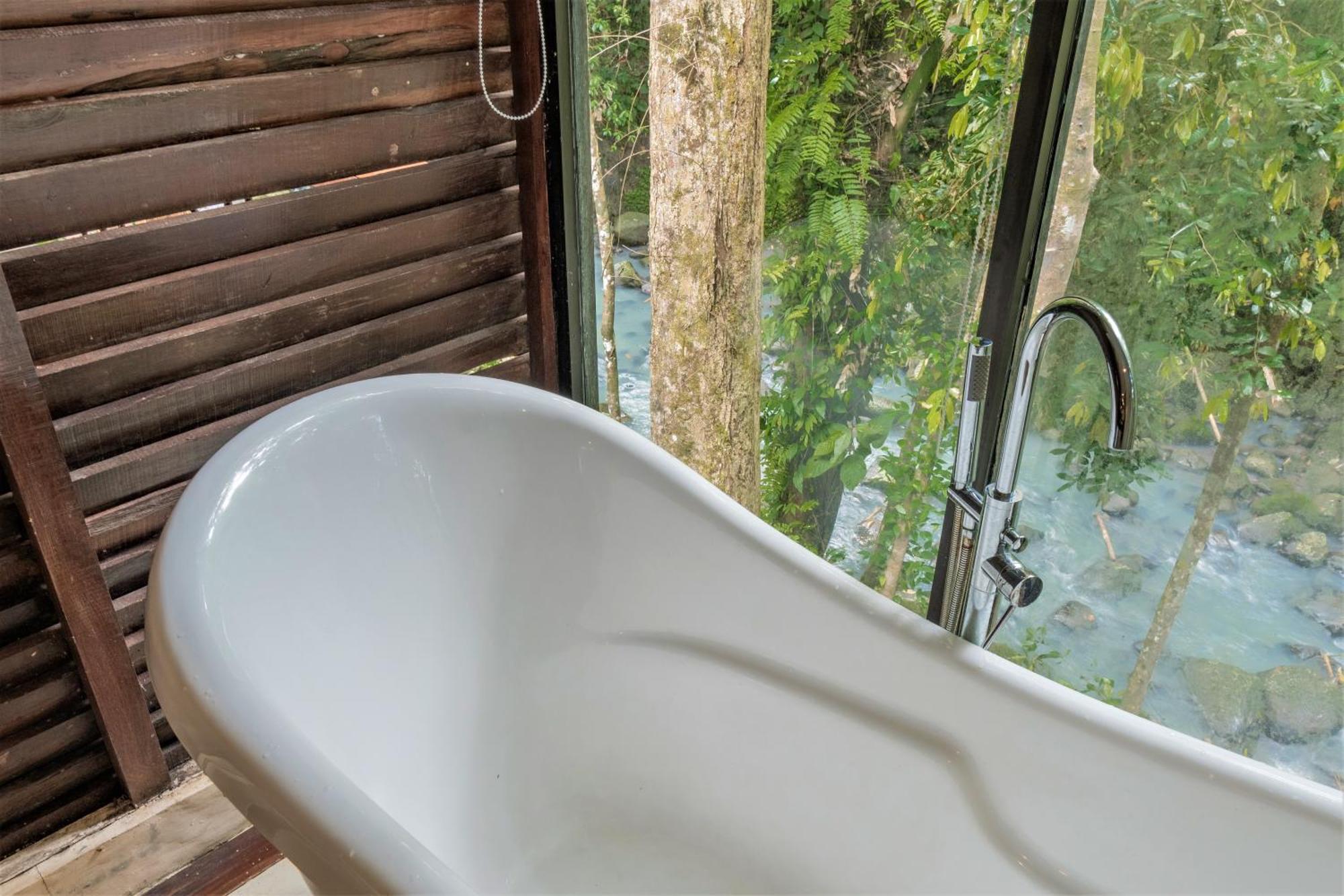 Hotel Galalima Glamping By Agata Meliling Habitación foto