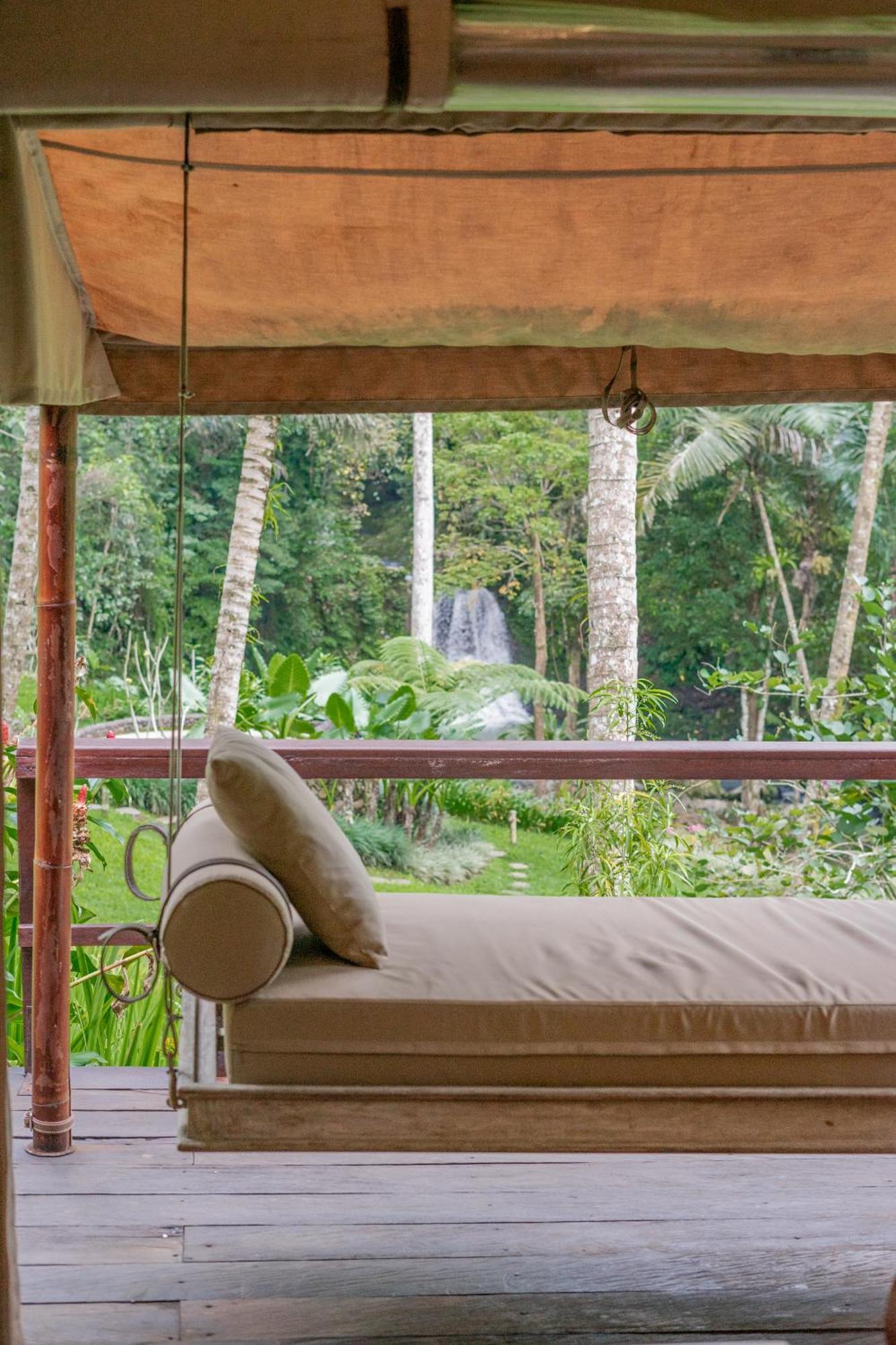 Hotel Galalima Glamping By Agata Meliling Habitación foto