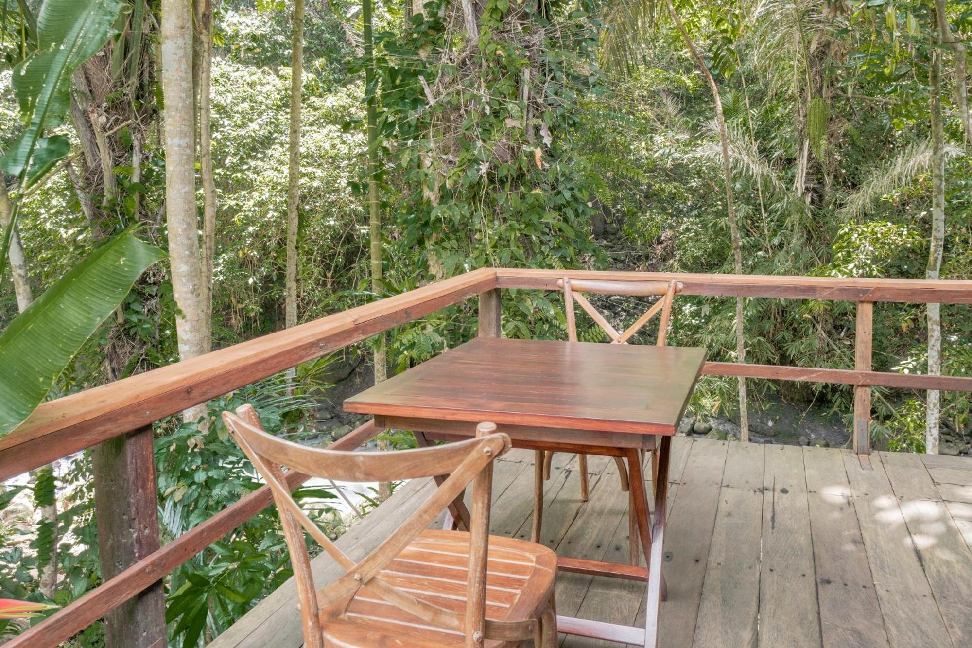 Hotel Galalima Glamping By Agata Meliling Habitación foto